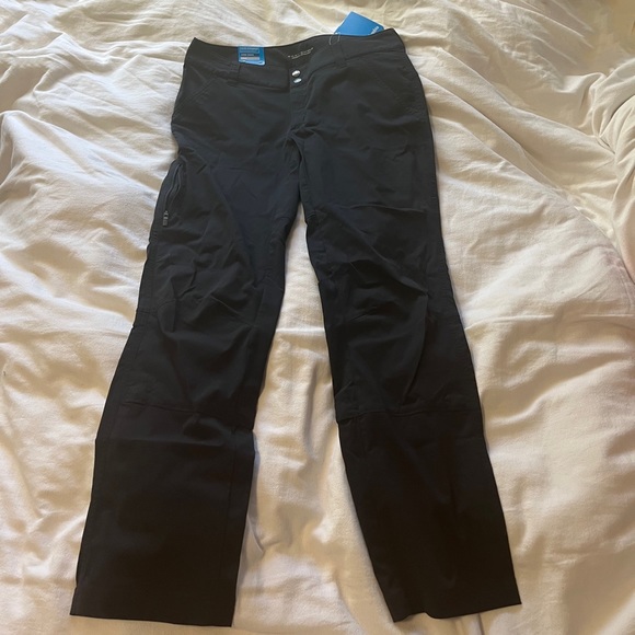 Columbia Active Straight Short Leg Pants - Picture 2 of 5